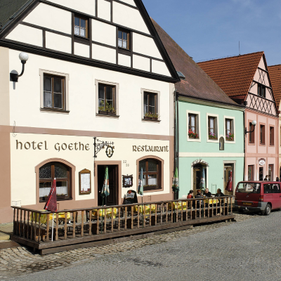 episode Auf den Spuren von Künstlern artwork