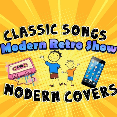 Modern Retro Show