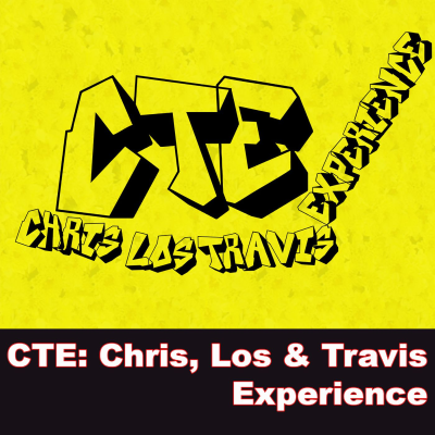 episode CTE Episode 199 - Kumite Series artwork