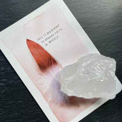episode Returning to Strength, Balance and Grace in Times of Unease: through The Lens of Zen artwork