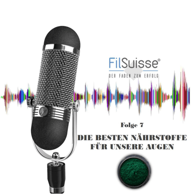 episode Die besten Nährstoffe für unsere Augen artwork