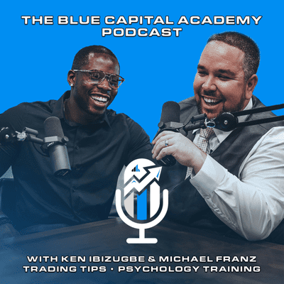 episode How the Election is Impacting Forex Trading | Episode #45 artwork