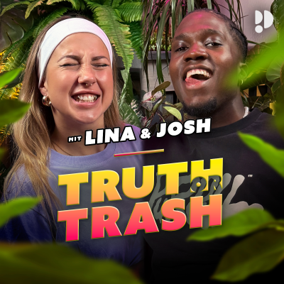 episode Gut & günstig mit Joshi Josh artwork