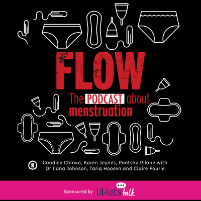 Flow: The Podcast About Menstruation