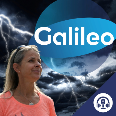 episode Gefangen im Gewitter: Gleitschirmpilotin Ewa Wisnierskas Kampf in der Todeszone artwork
