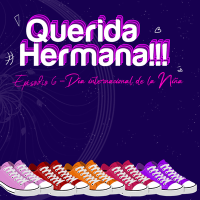 episode Episodio 6 -"Tesoros del futuro" artwork