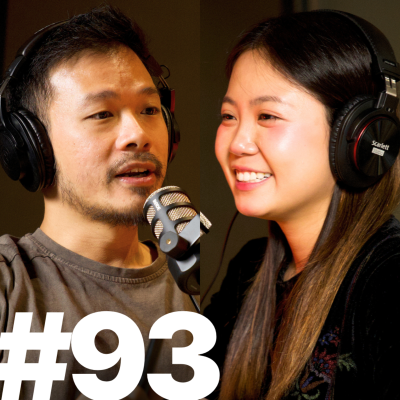 episode #93 – Ngành Bay & Bầu Trời | Mạch Khanh artwork