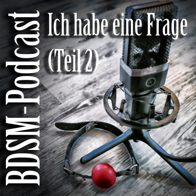 episode Ich habe eine Frage (Teil 2) artwork