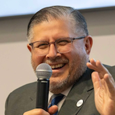 episode Mission EDC chief discusses the city's growth artwork