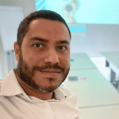 episode Antiguru #0052: Lucas Fernando (Caos Videocast) artwork