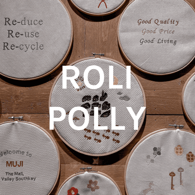 ROLI POLLY