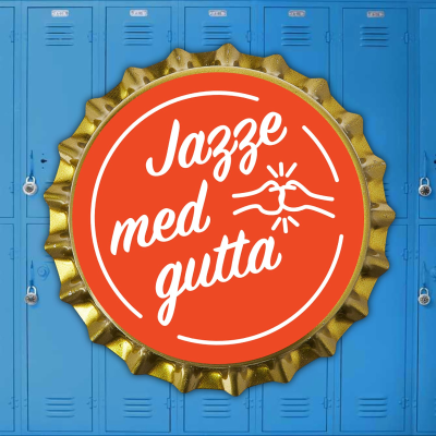 Jazze med gutta