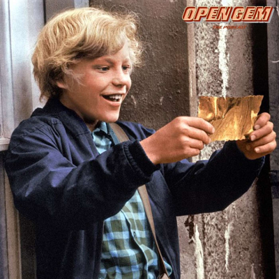 episode The Winning Ticket | Episode 142 artwork