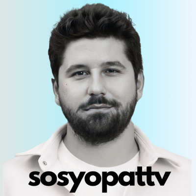 Sosyopat TV