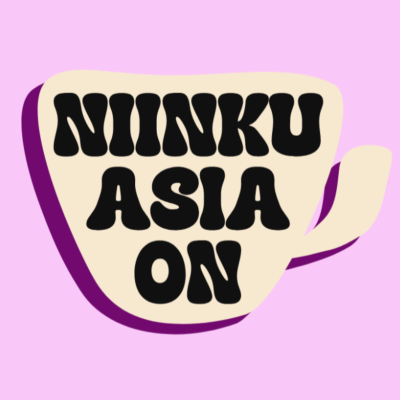 Niinku asia on