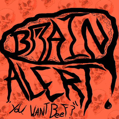 episode You Want Beef? artwork