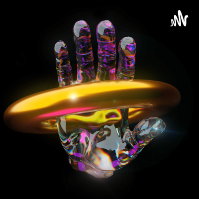 episode The Beginning artwork