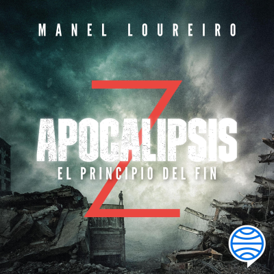 Apocalipsis Z. El principio del fin