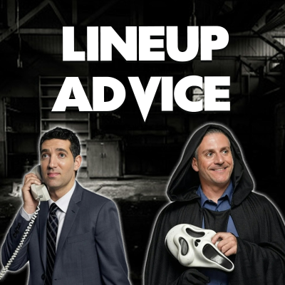 episode 👻 Start or Sit (NFC)! Halloween Edition! SCARY LINEUP DECISIONS! (10/31 Fantasy Football Podcast) artwork