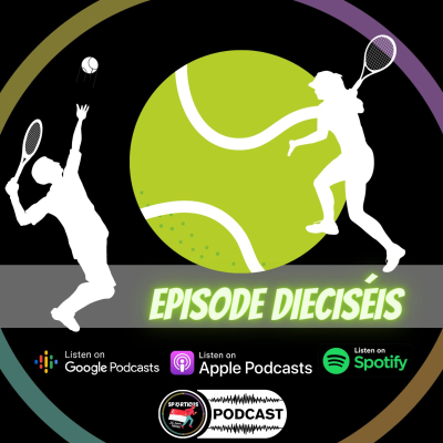 episode Episode DIECISEIS artwork