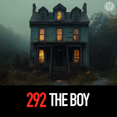 episode The Boy artwork