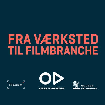episode Andrias Høgenni: Om at finde sig selv som instruktør artwork