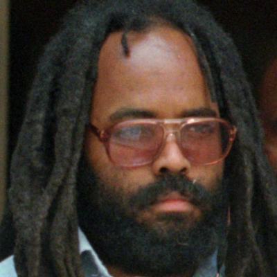 episode Mumia Abu Jamal and the MOVE Minister of Confrontation, Pam Africa artwork