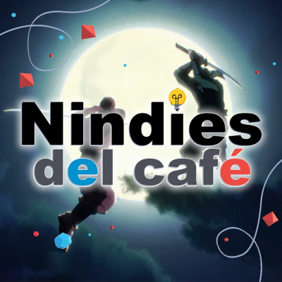 episode Nindies del café | Agosto 2025: crónica presentación Ninja Gaiden Ragebound artwork