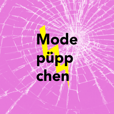 Modepüppchen Podcast