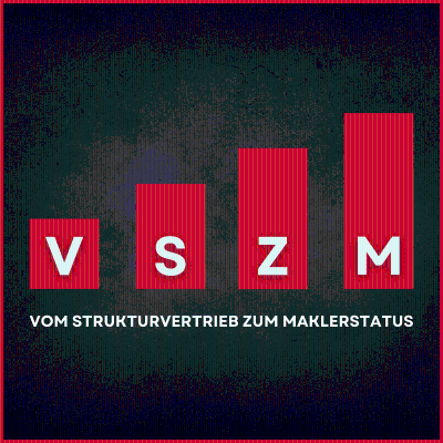 Vom Strukturvertrieb zum Maklerstatus