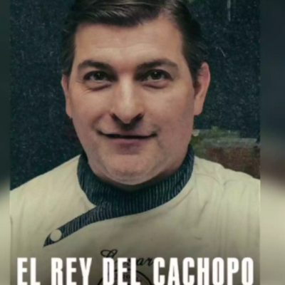 episode El Rey del Cachopo artwork