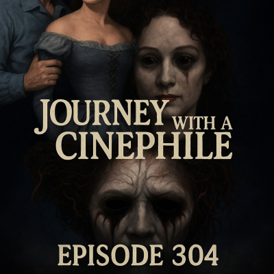 episode Episode 304: Hell House LLC: Lineage/Maria Marten or the Murder in the Red Barn artwork