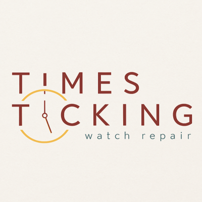 Times Ticking Watch Talk