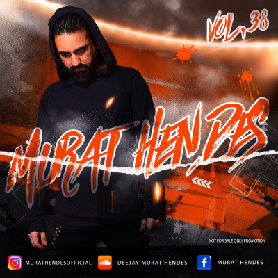 episode Murat Hendes Vol.38 artwork