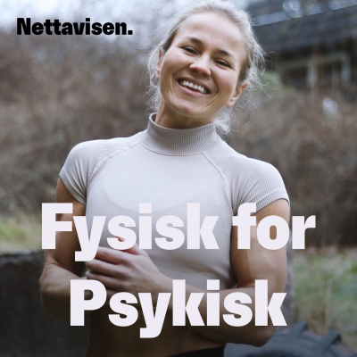 Fysisk for psykisk