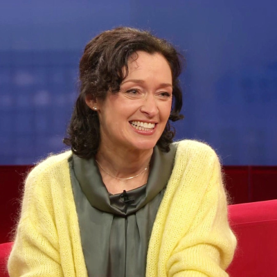 episode Reist für MDR "Ostwärts" in kaum entdeckte Länder: Julia Finkernagel artwork
