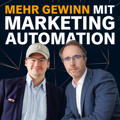 episode Performance Marketing: Datengetriebenes Wachstum artwork