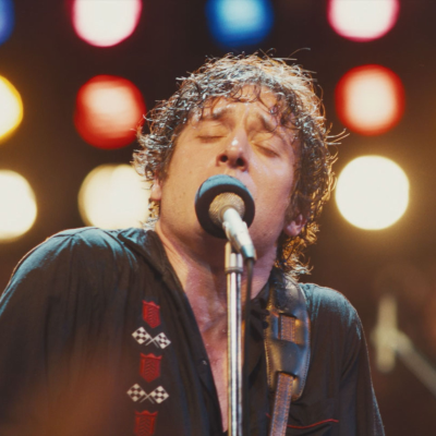 episode Sunday Special: Springsteen, Dylan and the Art of the Biopic artwork