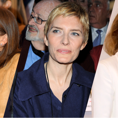 episode ¿Qué pueden hacer y qué no los asesores de las parejas de los presidentes?: "Esta figura no tiene regulación específica ni se le atribuyen funciones concretas" artwork