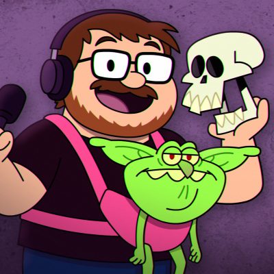 episode CALLING FROM THE CAVE | This Is Goblin (Episode #235) artwork