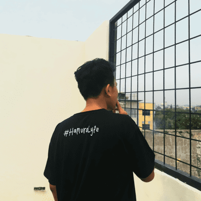 episode Ngalir bersama donclo artwork