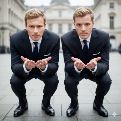 episode S7E27 - De VVD houdt de handen op artwork