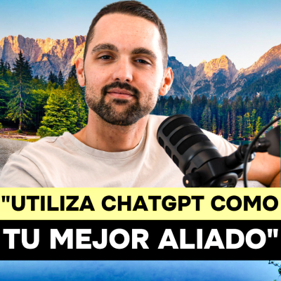 episode 97. ¿ES POSIBLE ENTRENAR RUNNING CON CHATGPT? ❌ TE LO CUENTA UN PROFESIONAL artwork