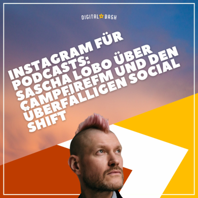 episode Instagram für Podcasts artwork