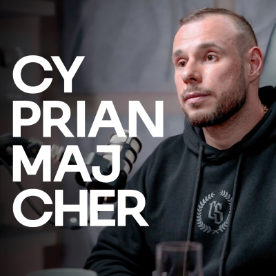 episode Spowiedź Bonusa RPK: Cała prawda o moim życiu bez cenzury artwork
