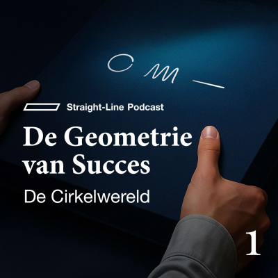 episode De Cirkelwereld | De Geometrie van Succes artwork
