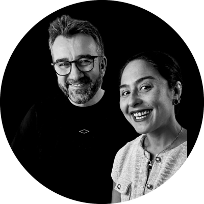 episode Ep. 58 – Fra sort og hvitt til hele fargepaletten: En råprat med Kent Aune artwork