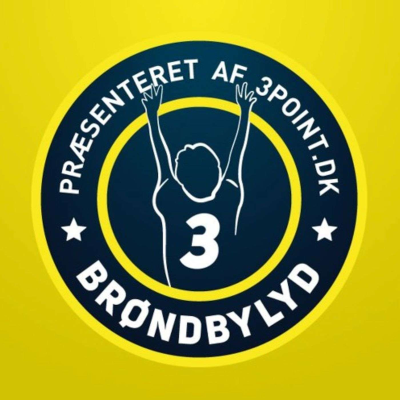 Imagen de portada del programa BrøndbyLyd
