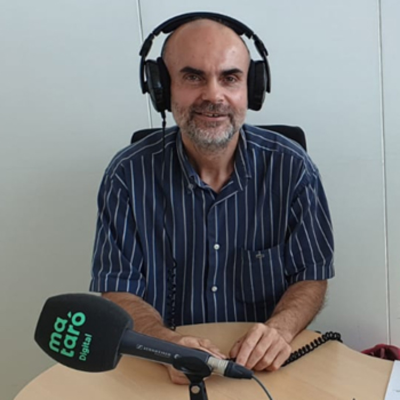 episode CTT 002 Albert Cortada - Seguretat Intelligent artwork