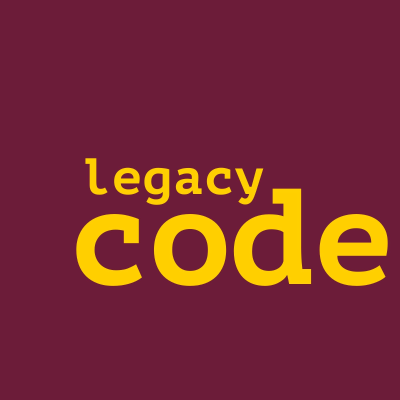Legacy Code Podcast